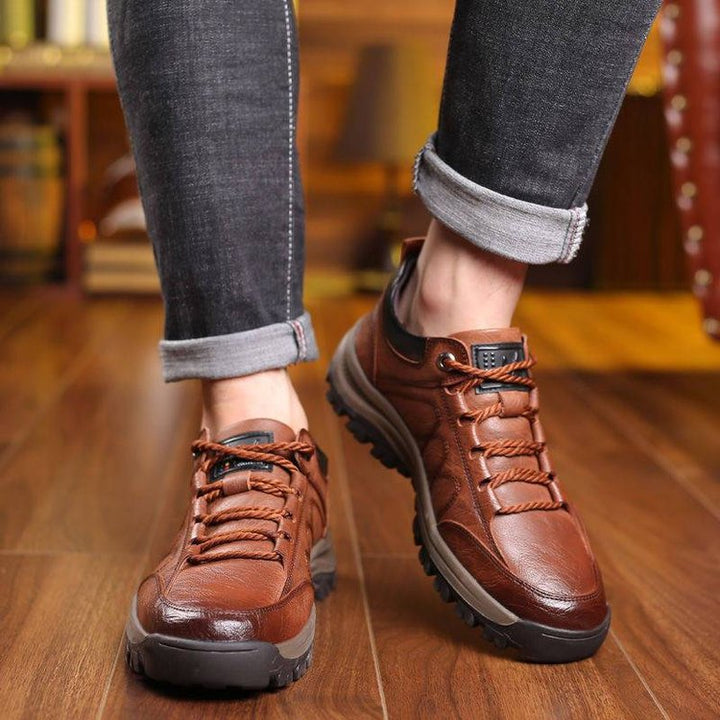 Sommerfeld™ | Ekologiczne i Wygodne Buty Wysokogórskie
