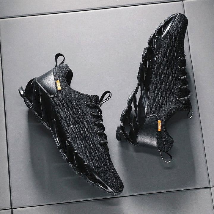 Sommerfeld™ | Axel Active Dragonskin Sneakers