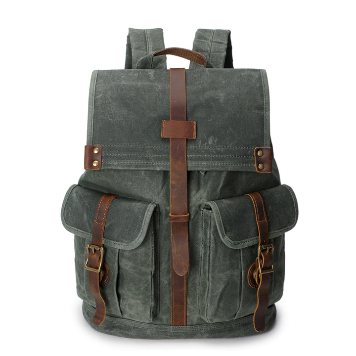 Vintage Rucksack | EDYNBURG