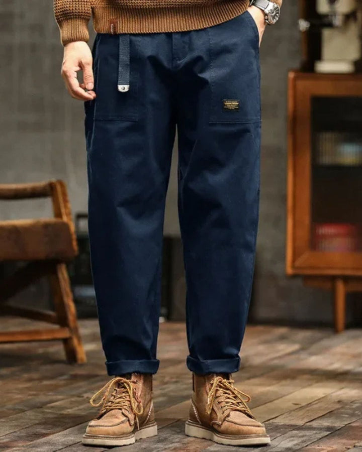 Vintage Cargo-Spodnie