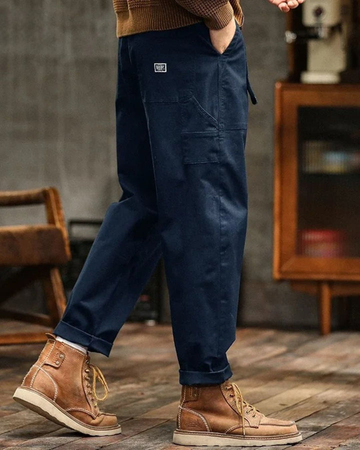 Vintage Cargo-Spodnie