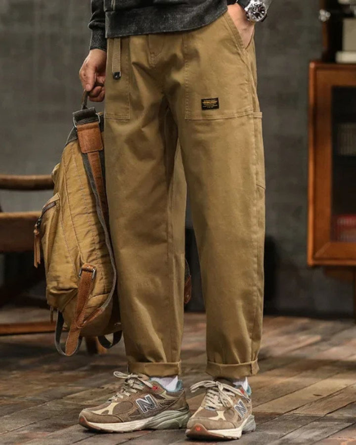 Vintage Cargo-Spodnie