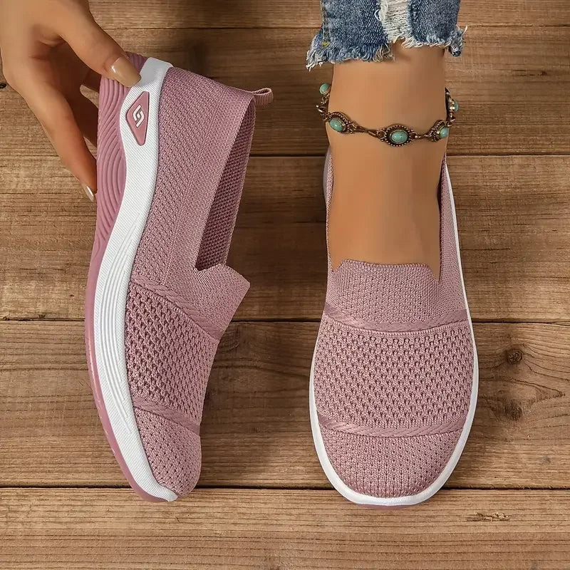 Monika - Buty ortopedyczne FullComfort