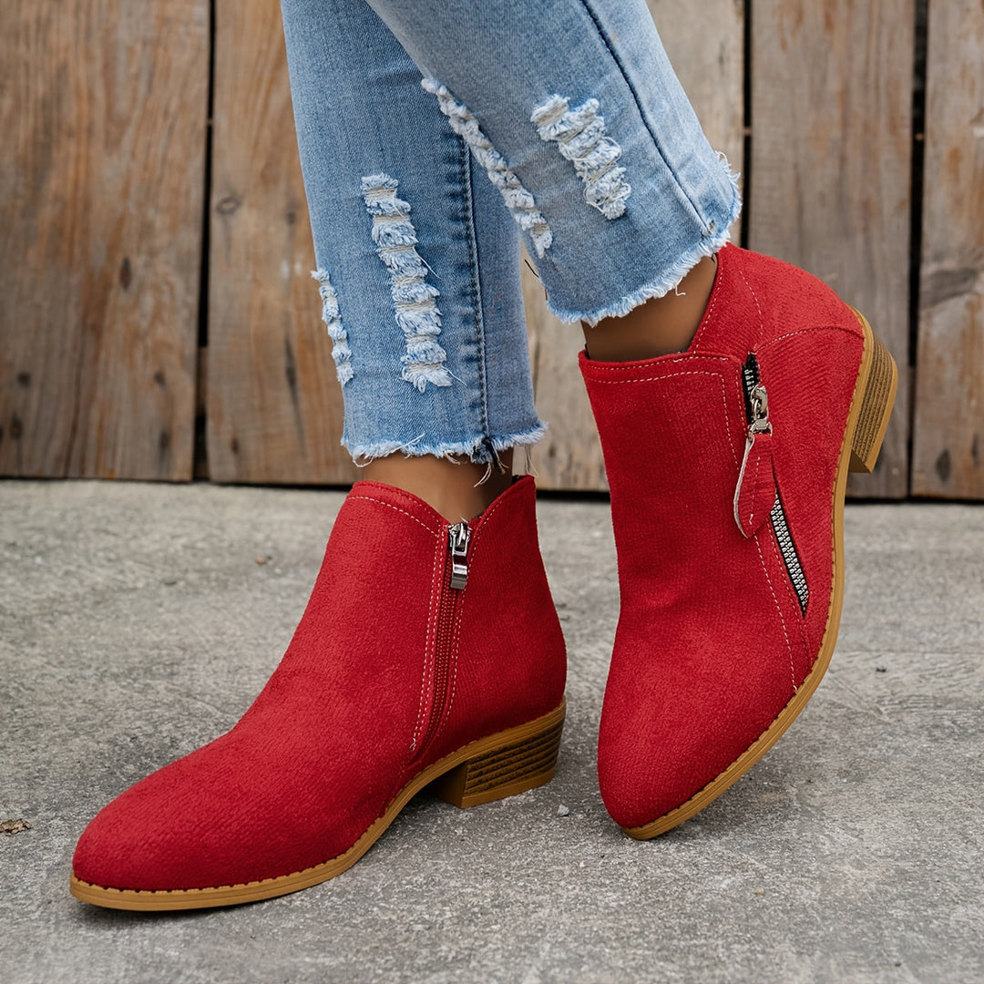 Dianne™ | Modne Buty Ortopedyczne