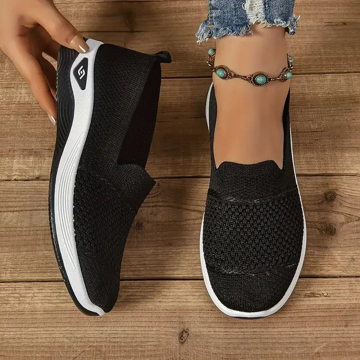 Monika - Buty ortopedyczne FullComfort
