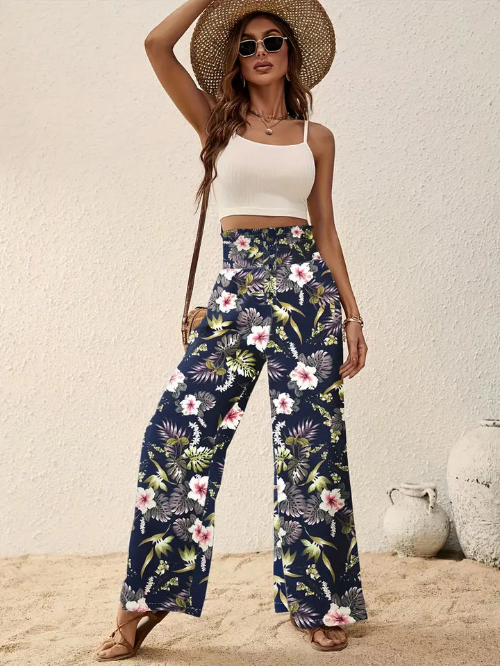 Nell™ | Spodnie Freedom Silhouette