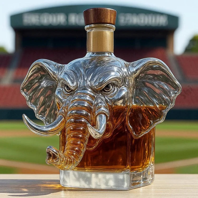 Butelka whisky Crown Royal