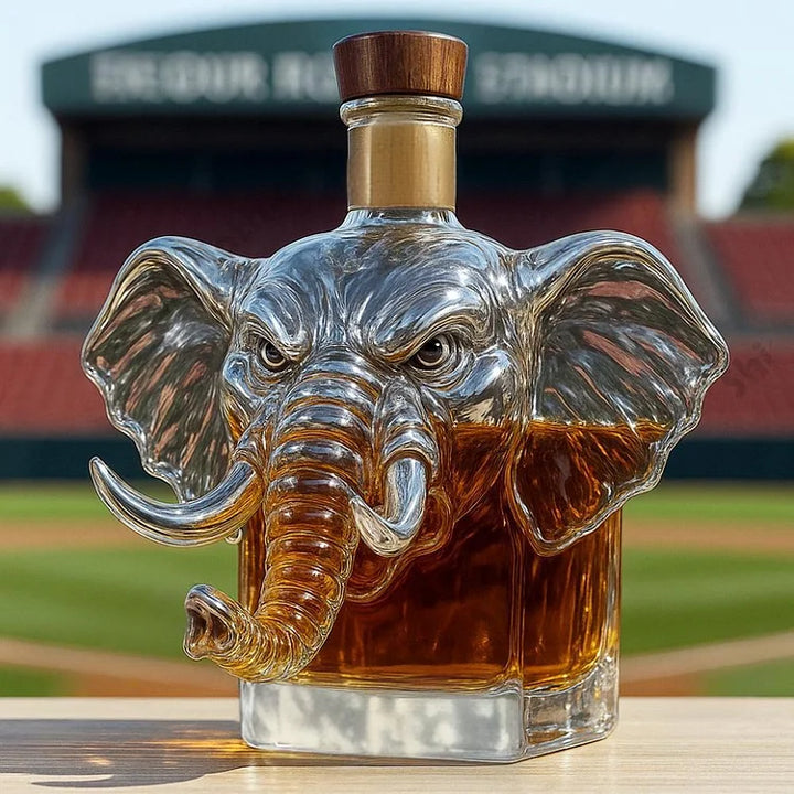 Butelka whisky Crown Royal