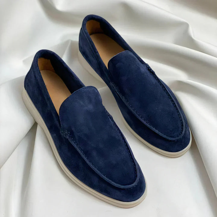 Sommerfeld | Eleganckie Loafery dla Mężczyzn