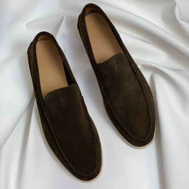 Sommerfeld | Eleganckie Loafery dla Mężczyzn