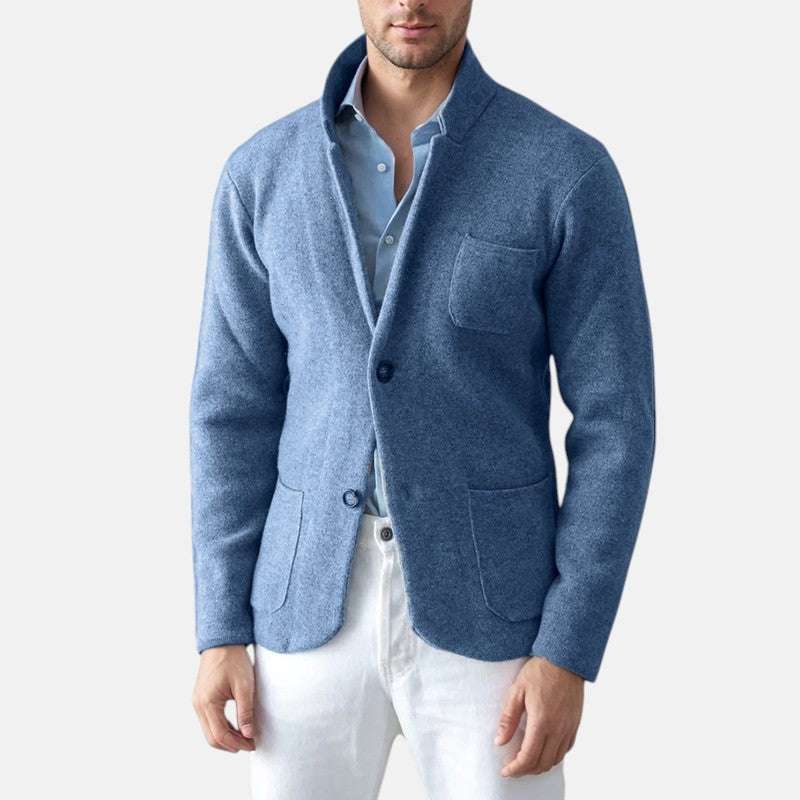 Remo™ | Męska marynarka w klasycznym stylu vintage