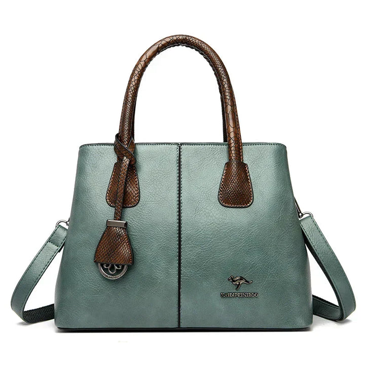 Marlin - Torba skórzana