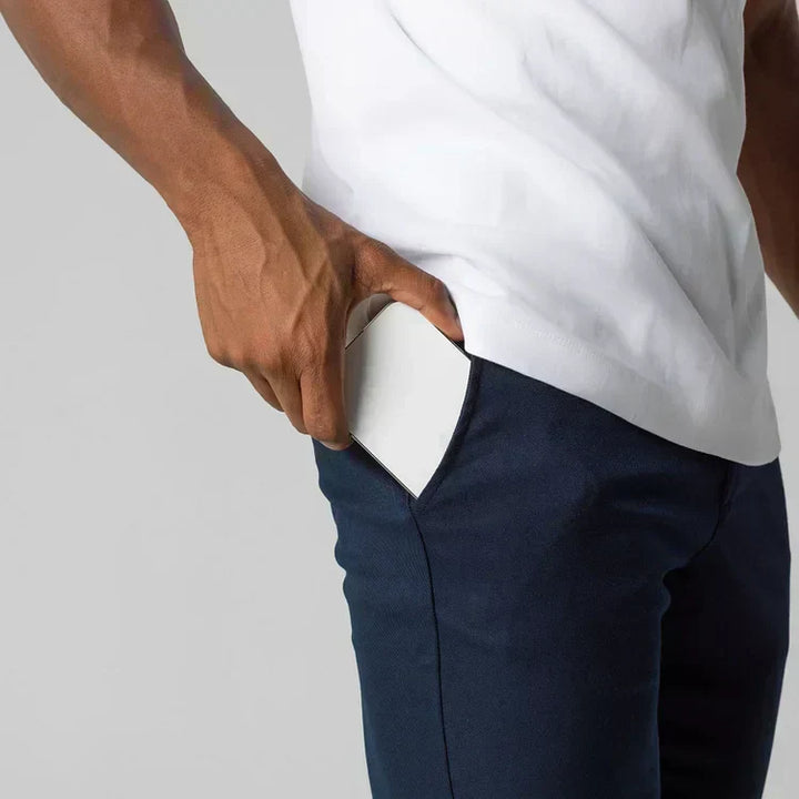Sommerfeld™ | Jordan - Premium Spodnie Stretch