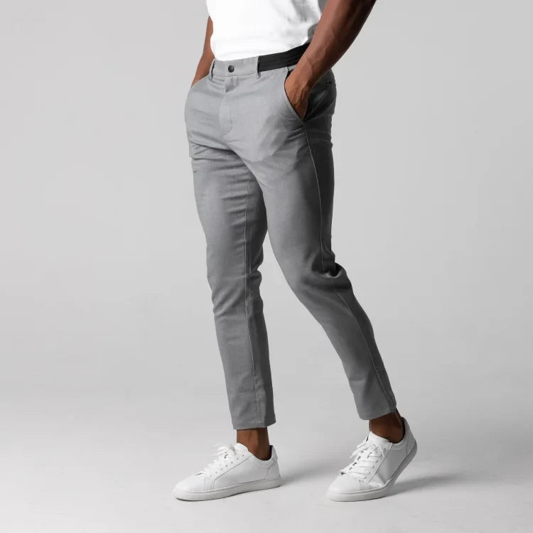 Sommerfeld™ | Jordan - Premium Spodnie Stretch
