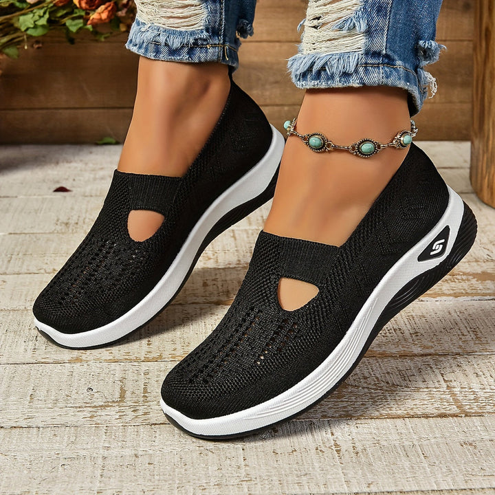 RELAXFIT | Wygodne i Eleganckie Buty
