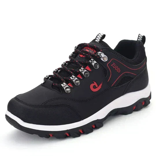 Sommerfeld™ | Męskie ortopedyczne buty trekkingowe