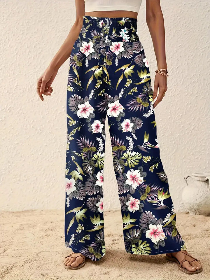 Nell™ | Spodnie Freedom Silhouette