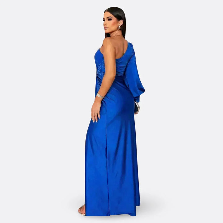Jolanta | Elegancka Sukienka