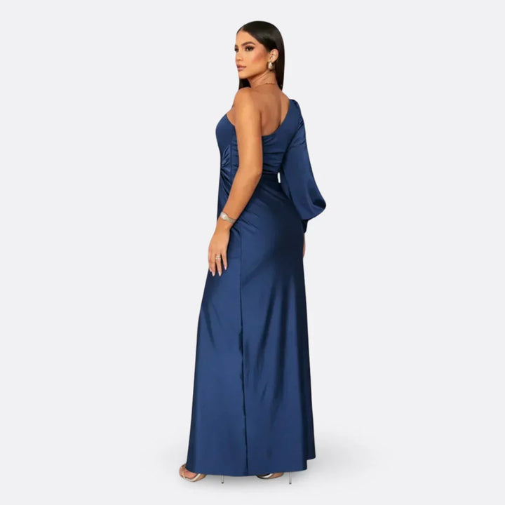 Jolanta | Elegancka Sukienka