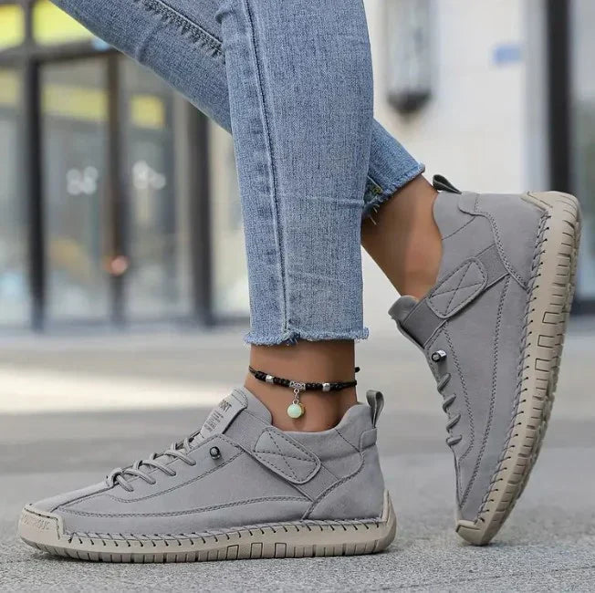 Nikola | Ortopedyczne Sneakersy Damskie