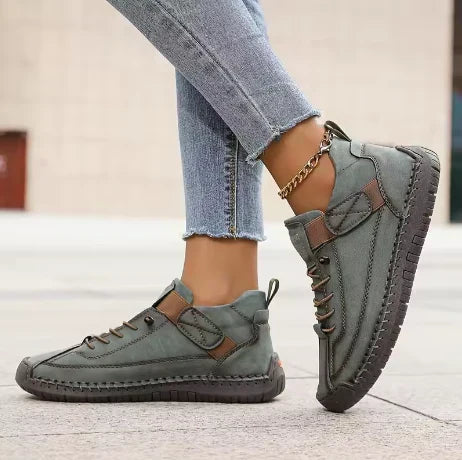Nikola | Ortopedyczne Sneakersy Damskie