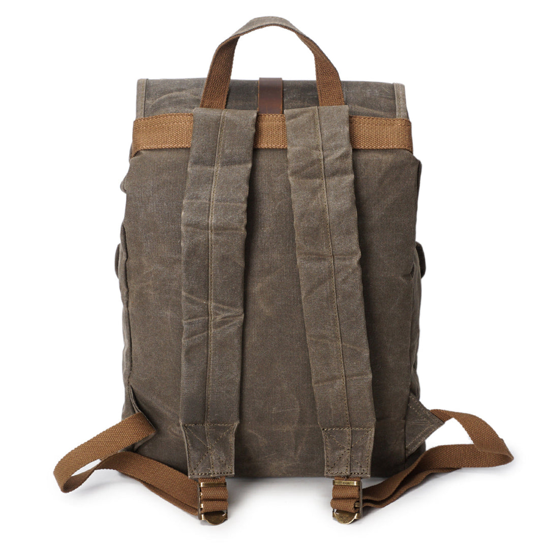 Vintage Rucksack | EDYNBURG