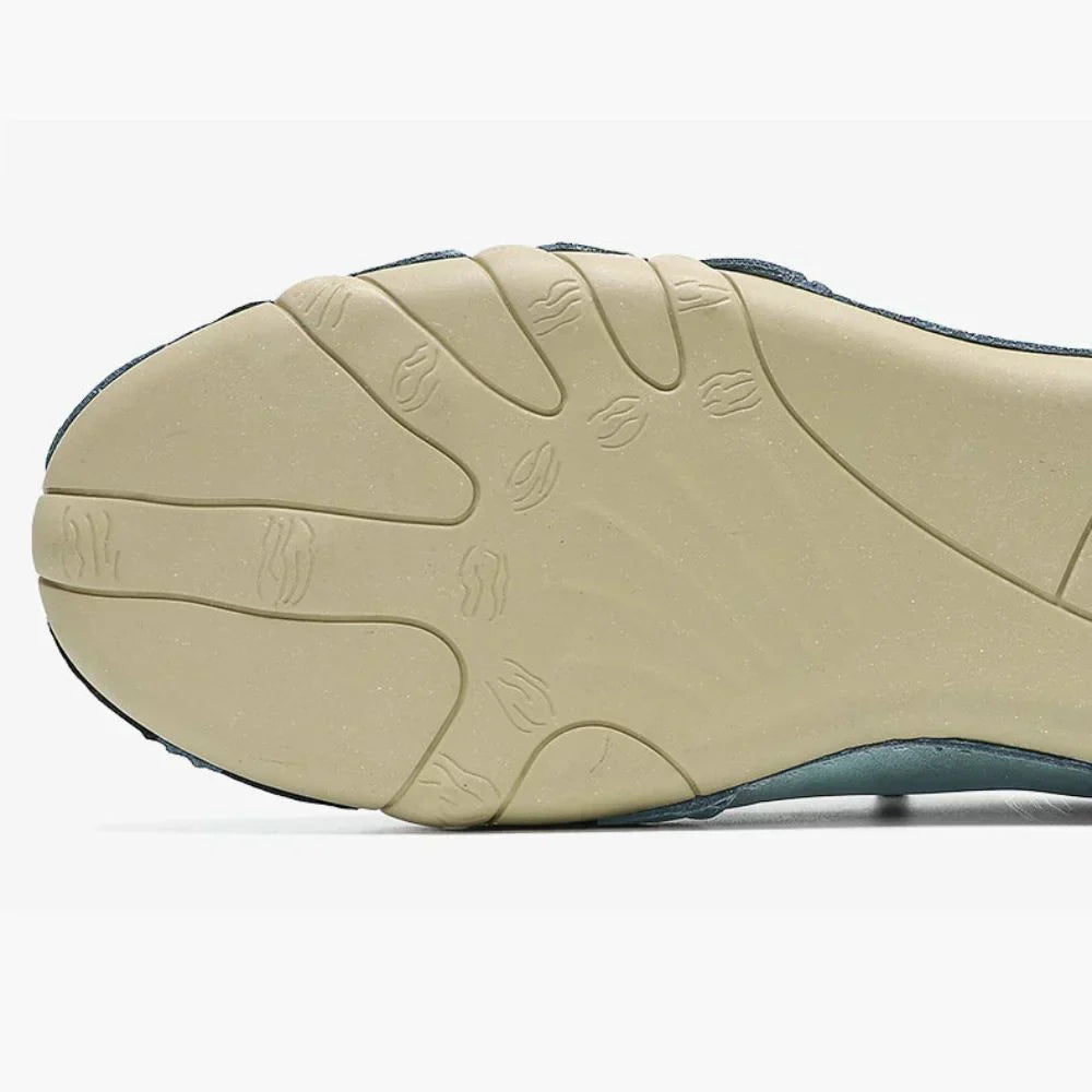 Sommerfeld™ | WYGODNE I LEKKIE BUTY