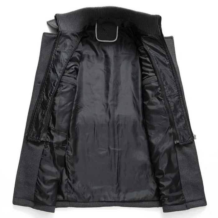Tommy – Elegancka kurtka męska