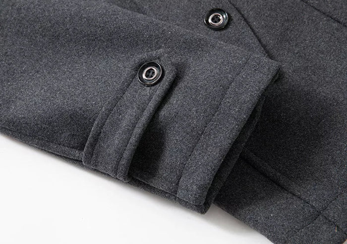 Tommy – Elegancka kurtka męska