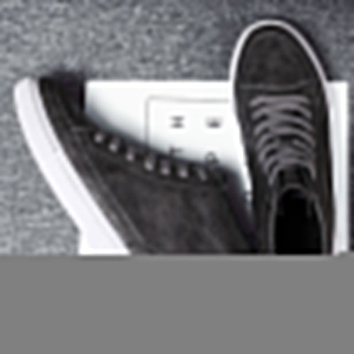 Sommerfeld™ | Męskie buty skórzane