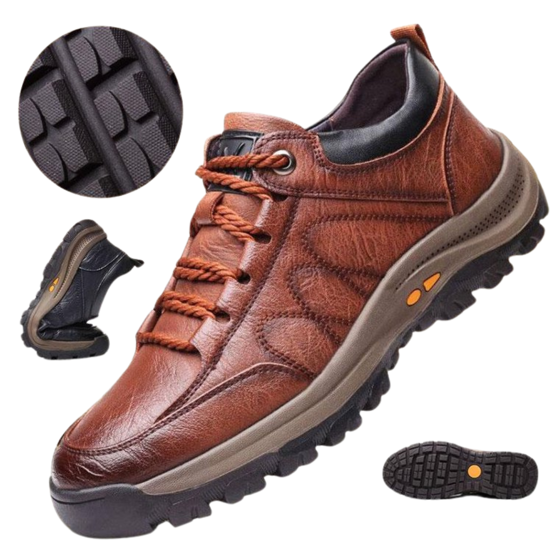 Sommerfeld™ | Ekologiczne i Wygodne Buty Wysokogórskie