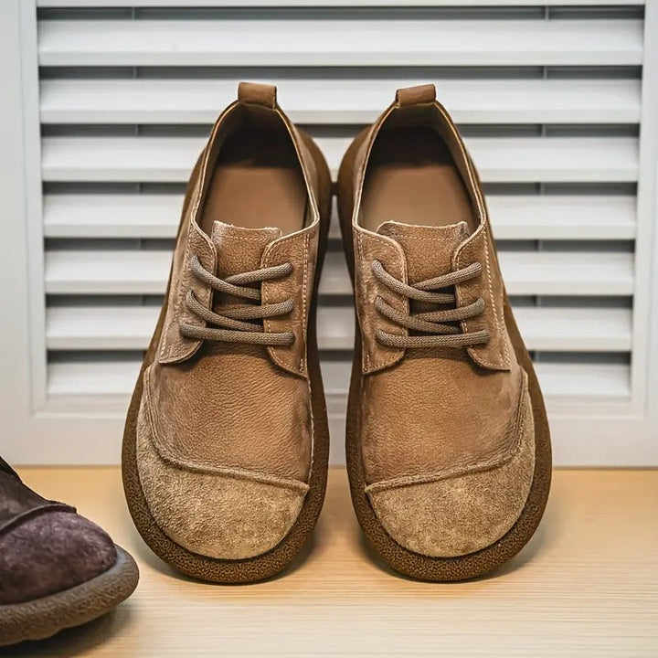 Sommerfeld ™ | Orthopedyczne buty ze skóry bydlęcej⏐Edycja Premium