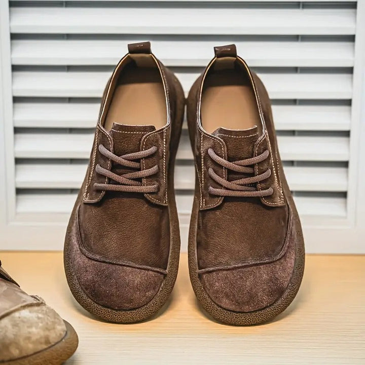 Sommerfeld ™ | Orthopedyczne buty ze skóry bydlęcej⏐Edycja Premium