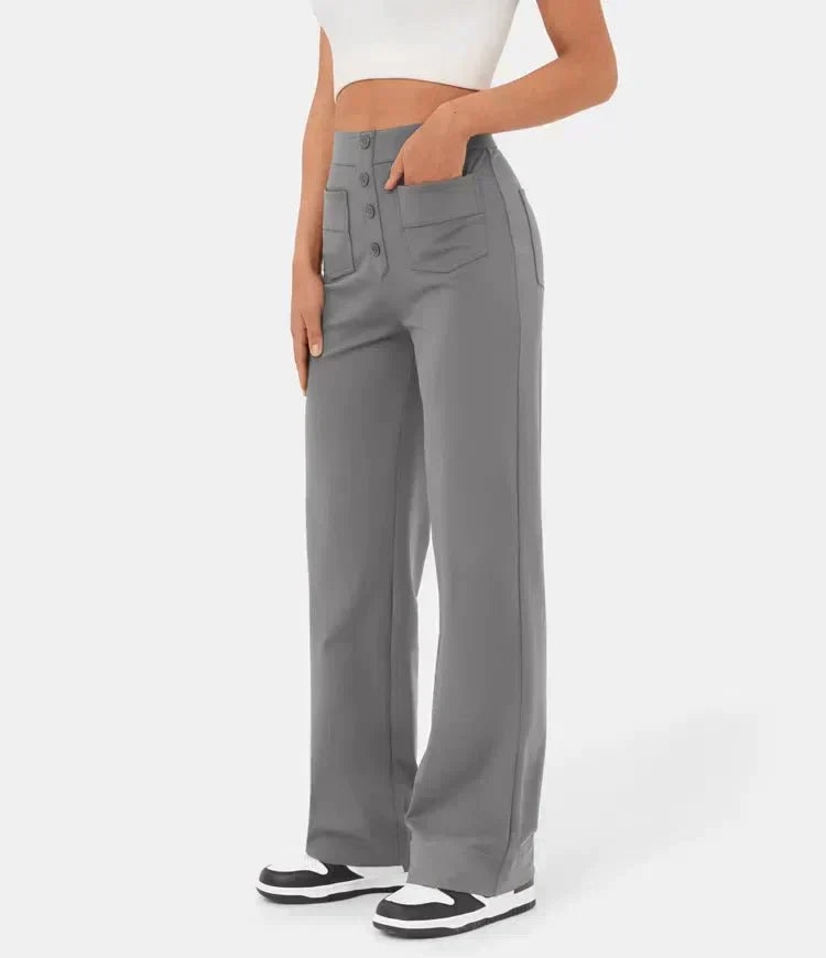 Kalia | Stretchy Pants