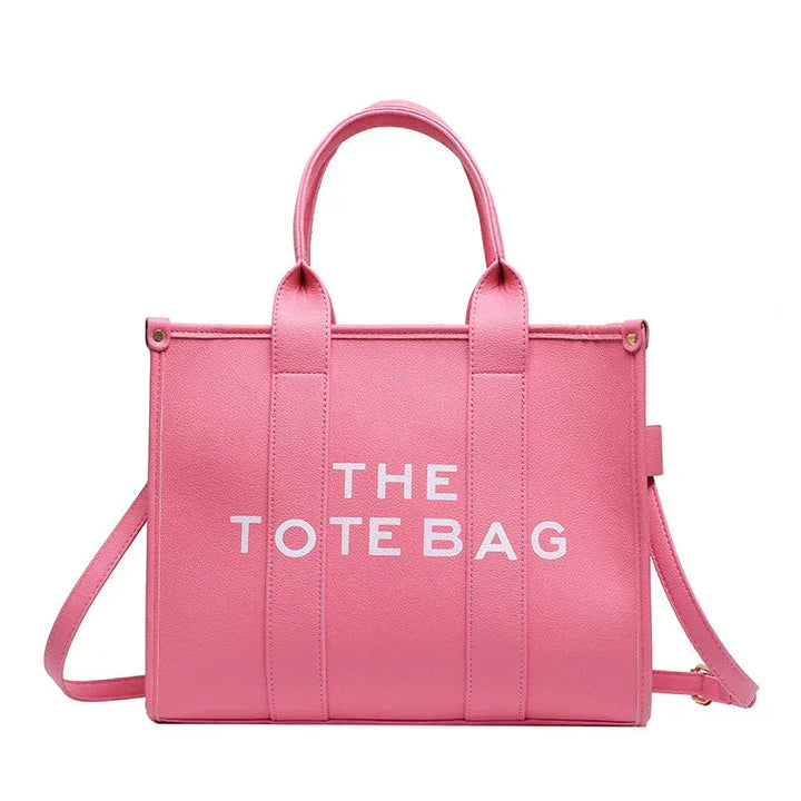 Natalia - Luksusowa designerska torba typu tote