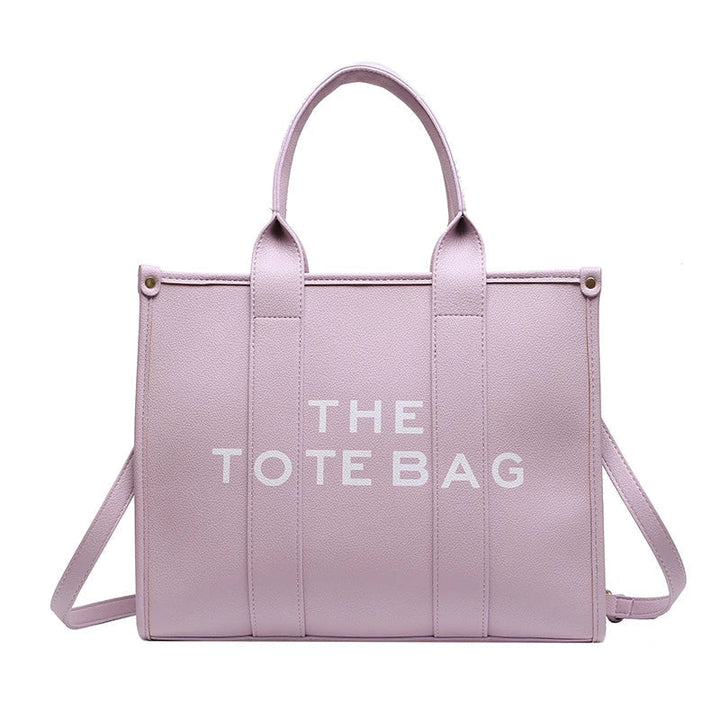 Natalia - Luksusowa designerska torba typu tote