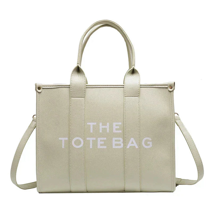 Natalia - Luksusowa designerska torba typu tote