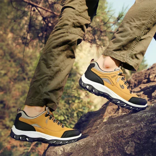 Sommerfeld™ | Męskie ortopedyczne buty trekkingowe