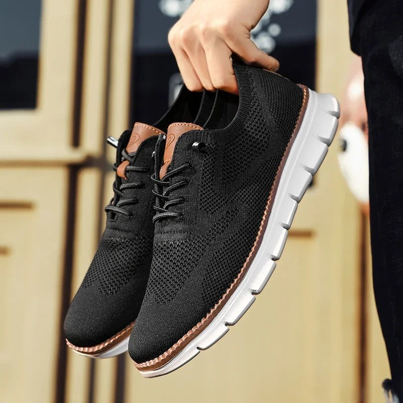 Sommerfeld | Ultra-wygodne Sneakersy