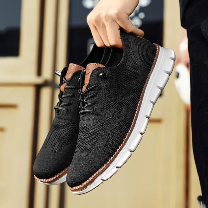 Sommerfeld | Ultra-wygodne Sneakersy