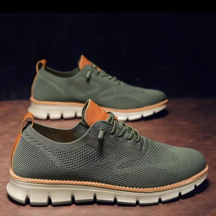 Sommerfeld | Ultra-wygodne Sneakersy