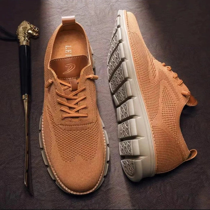 Sommerfeld | Ultra-wygodne Sneakersy