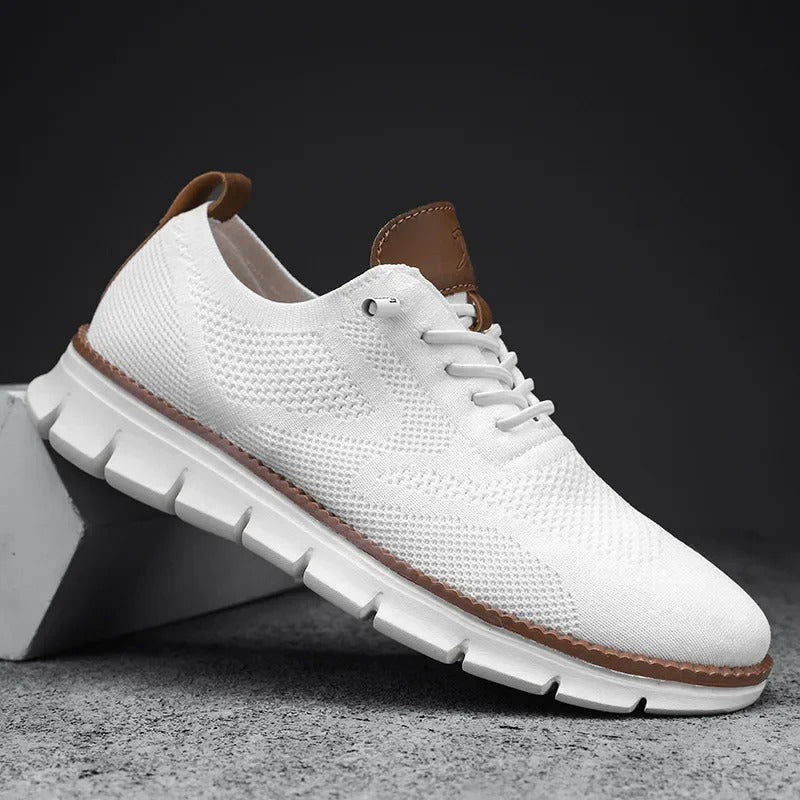 Sommerfeld | Ultra-wygodne Sneakersy
