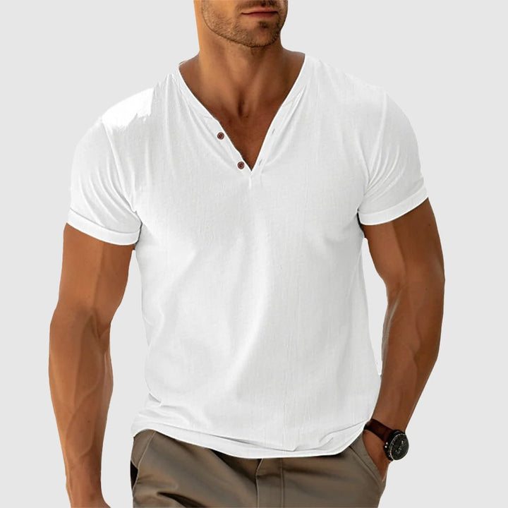 Sommerfeld | Slim Fit Casual Koszula