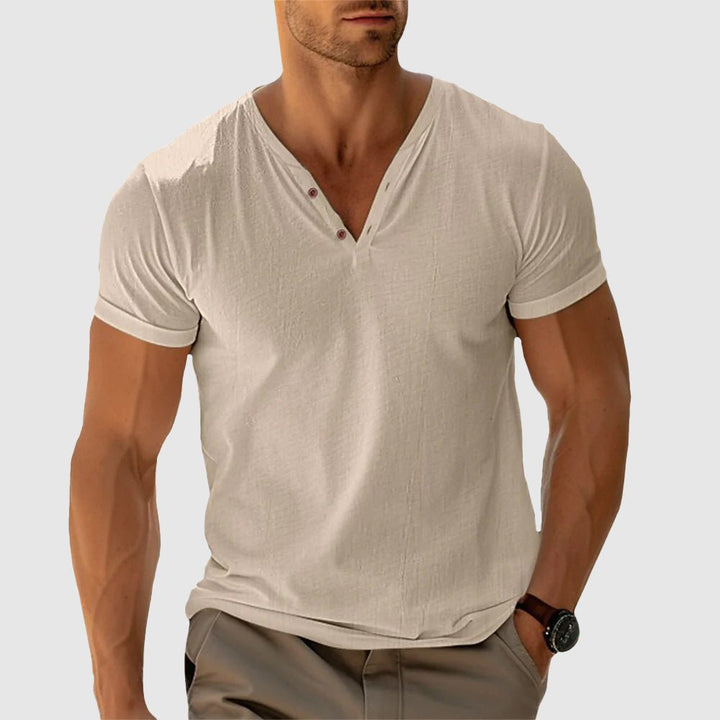 Sommerfeld | Slim Fit Casual Koszula