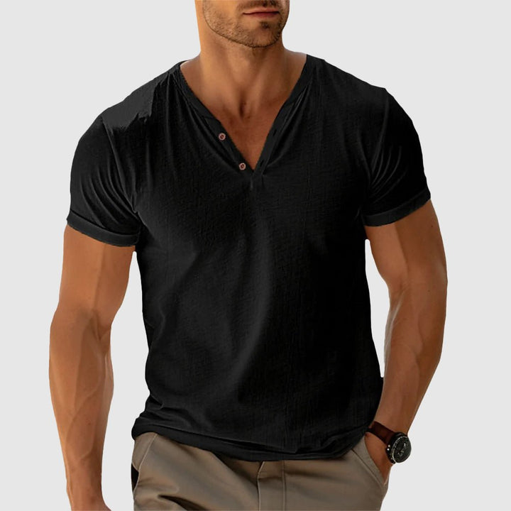 Sommerfeld | Slim Fit Casual Koszula
