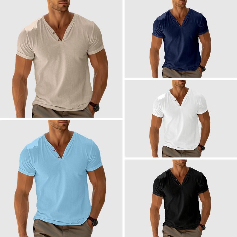 Sommerfeld | Slim Fit Casual Koszula