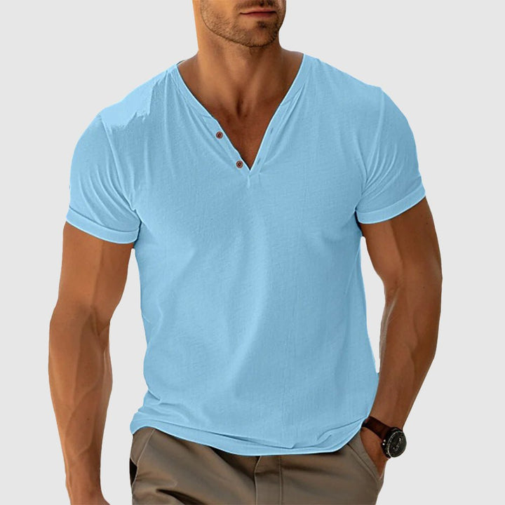 Sommerfeld | Slim Fit Casual Koszula