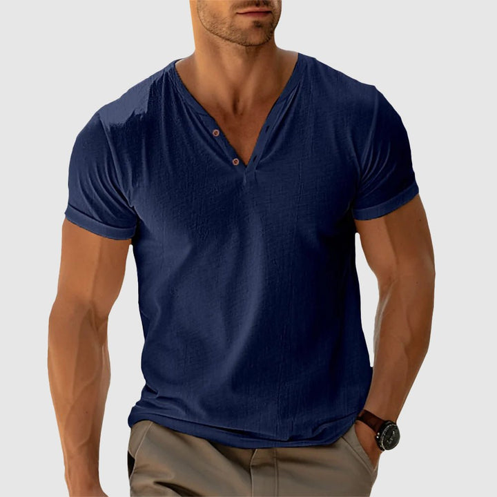 Sommerfeld | Slim Fit Casual Koszula