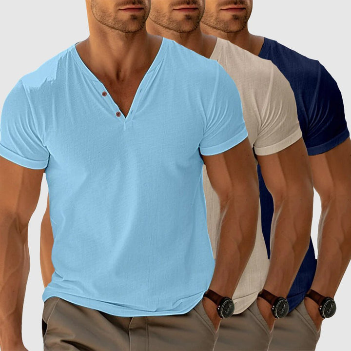 Sommerfeld | Slim Fit Casual Koszula